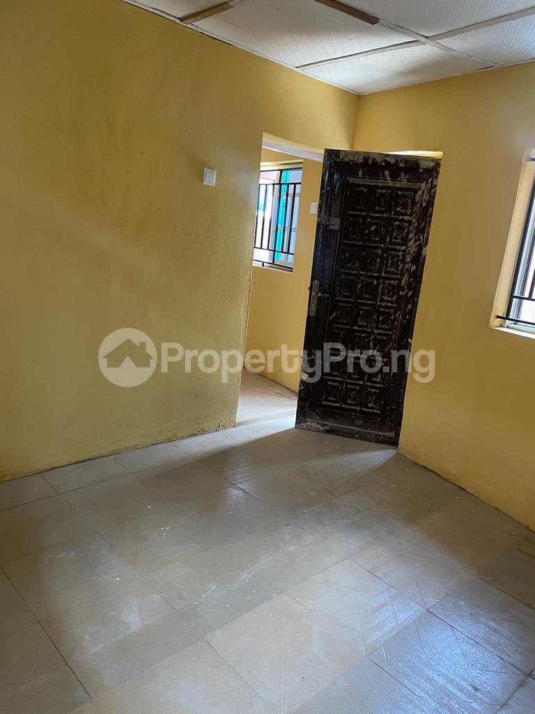 1 Bedroom Flat / Apartment in Akobo Ibadan Oyo Flat / Apartment for