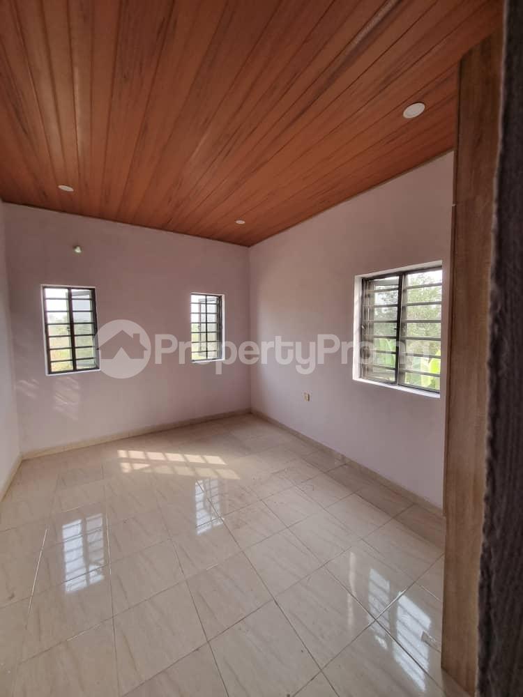 1 bedroom Flat / Apartment for rent Baptist Area,nihort,idi Ishin Extension Ibadan Oyo