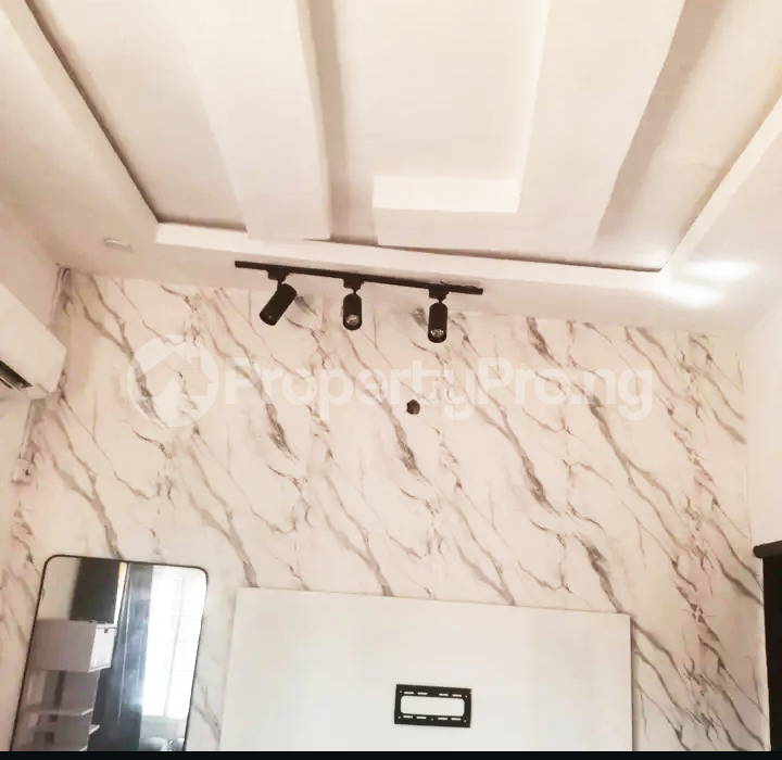 1 bedroom Flat / Apartment for rent Elepe Area Ojoo Ibadan Oyo