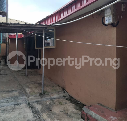 1 bedroom Flat / Apartment for rent Akobo Ibadan Oyo
