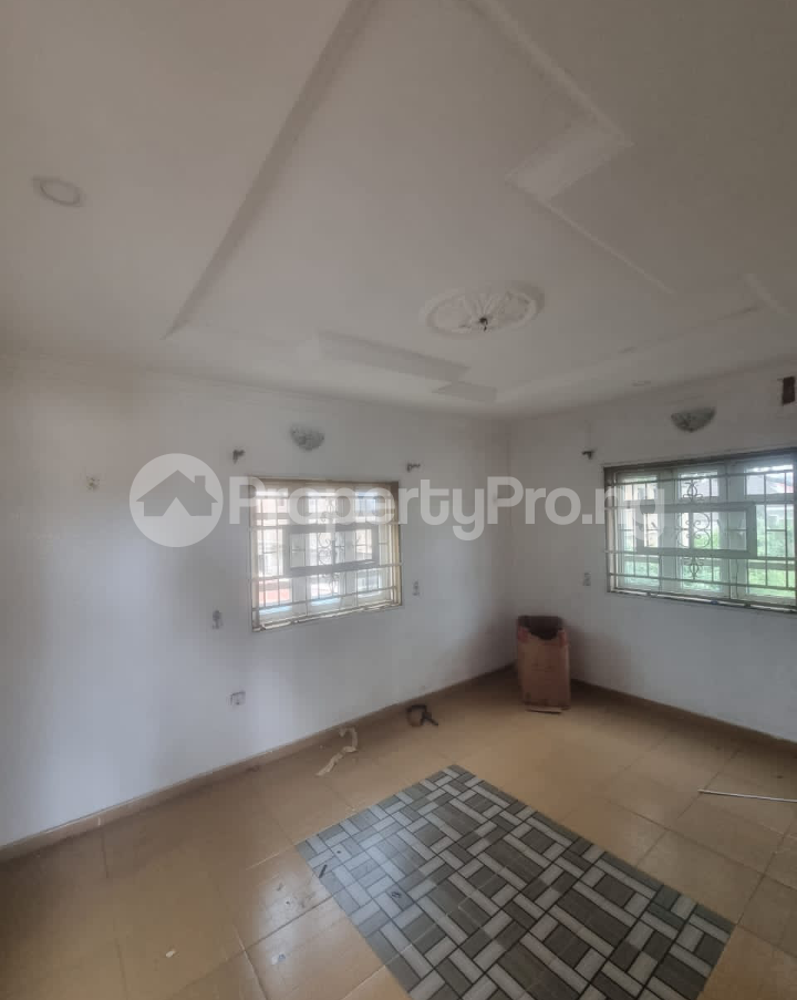 1 bedroom Flat / Apartment for rent Zionist Estate Akala Express Ibadan Oyo