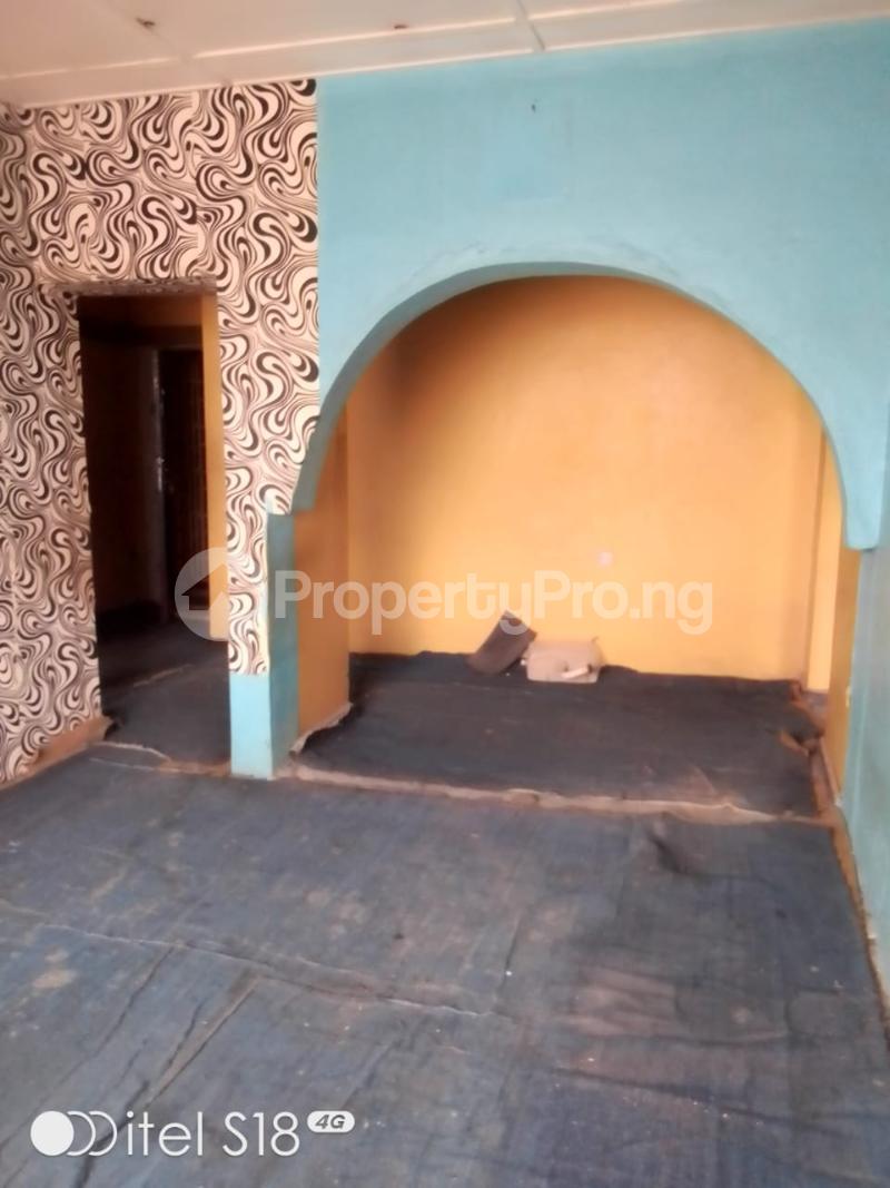 Flat / Apartment for rent Abule Egba Lagos