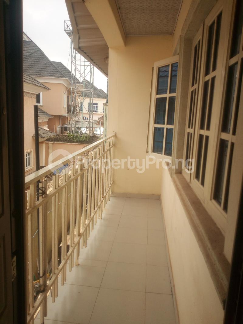 1 bedroom Flat / Apartment for rent New Bodija Bodija Ibadan Oyo