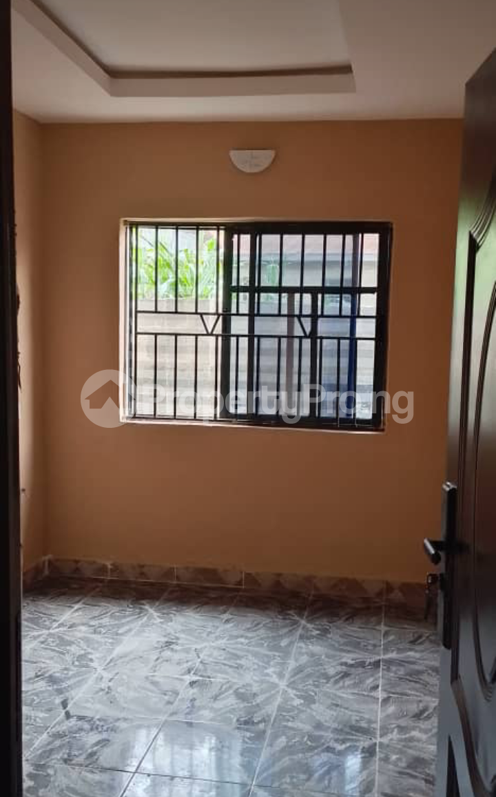 1 bedroom Flat / Apartment for rent Olodo Bank Area, Iyana Church Ibadan Oyo