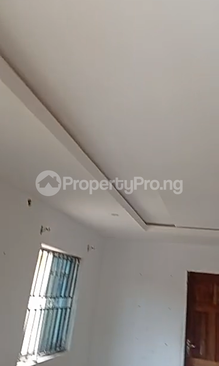 1 bedroom Flat / Apartment for rent Alafara Area, Nihort Idi Ishin Extension Ibadan Oyo