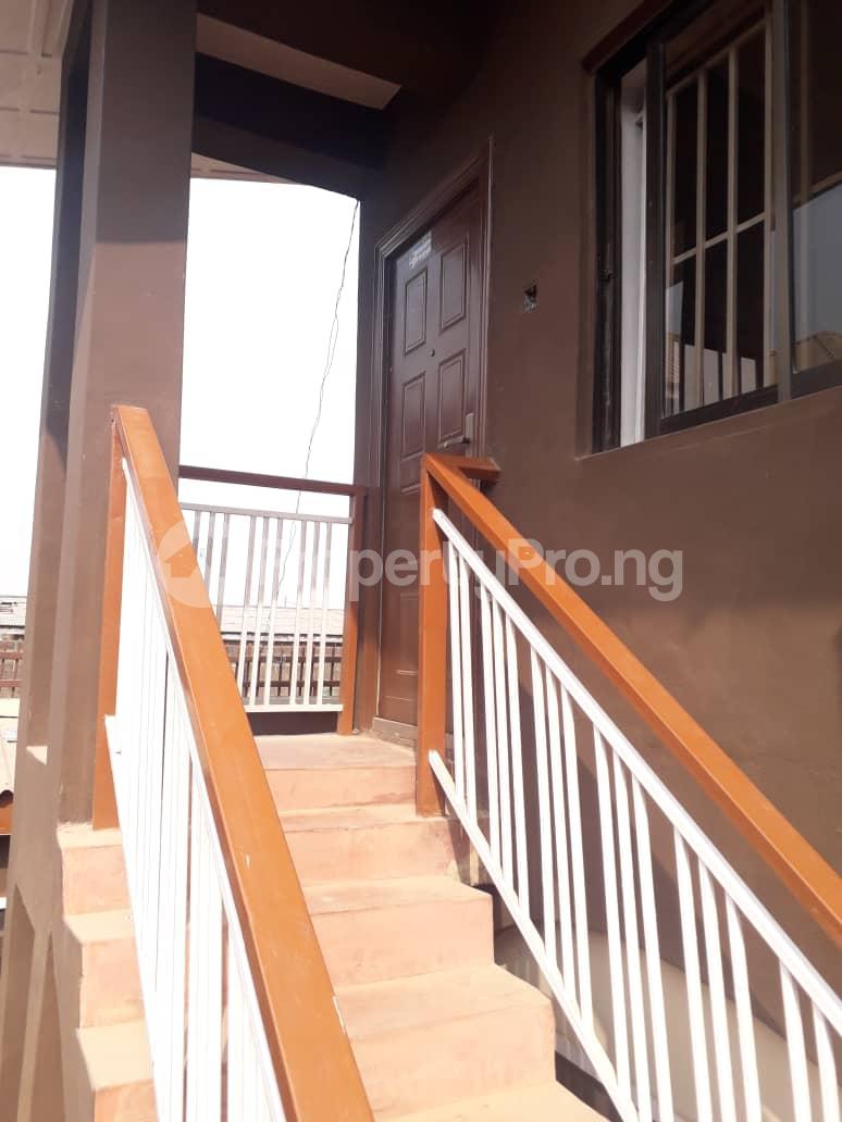 1 Bedroom Flat / Apartment in Bodija Ibadan Oyo Flat / Apartment for