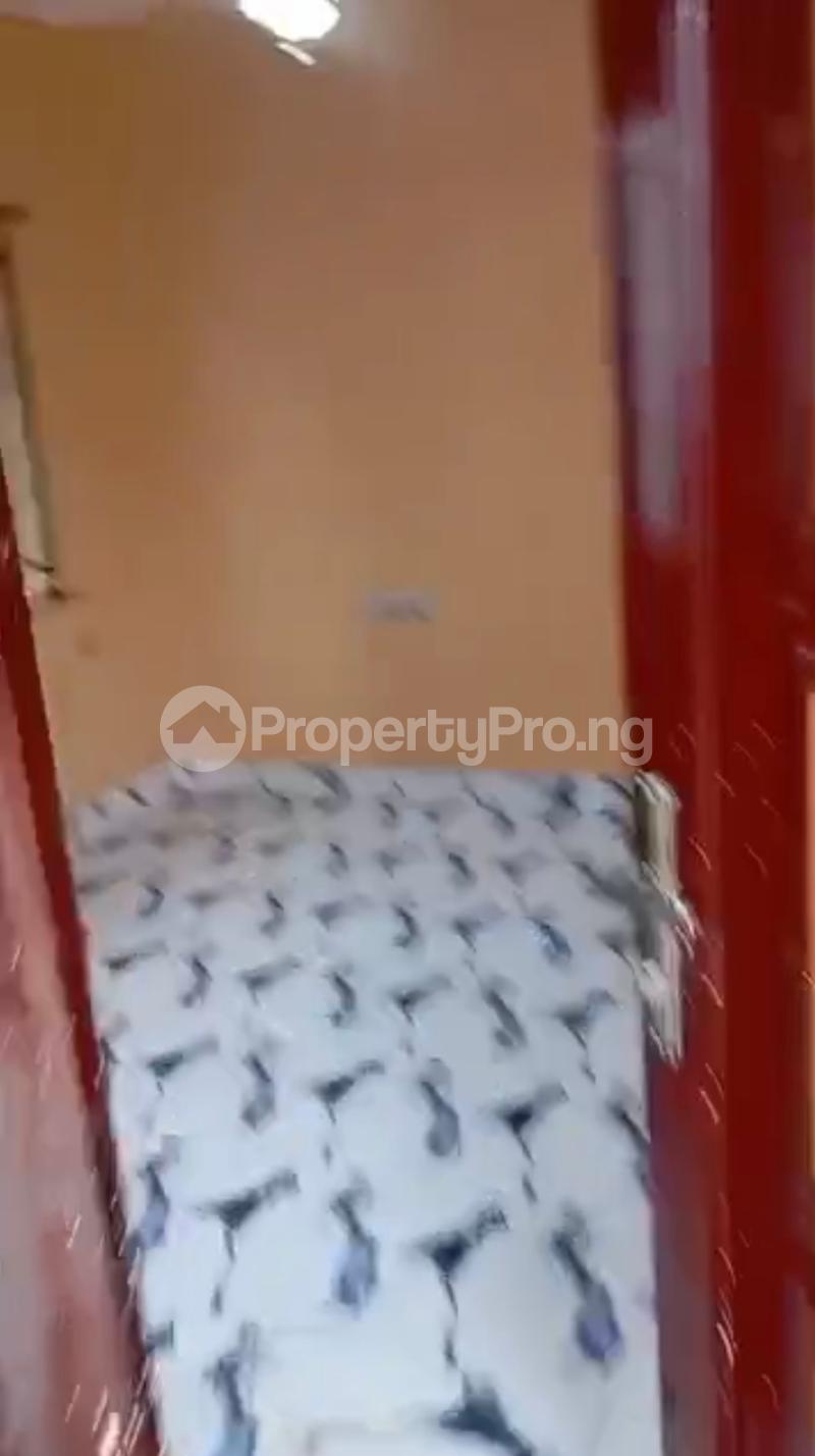 1 bedroom Flat / Apartment for rent Adejumo After Nihort School Ibadan Oyo