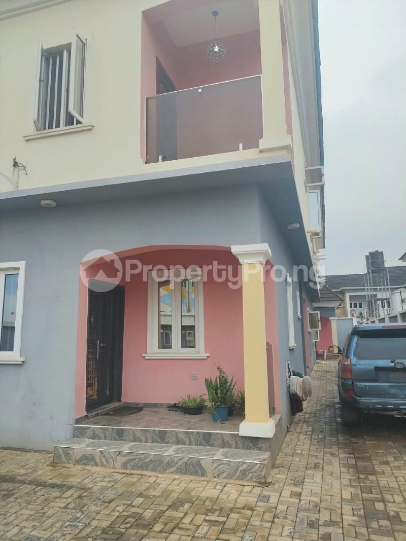 1 bedroom Flat / Apartment for rent Akala Way Akobo Ibadan Oyo