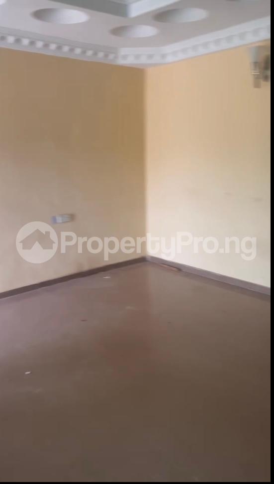 1 bedroom Flat / Apartment for rent Palace Estate,oke’badan Akobo Ibadan Oyo