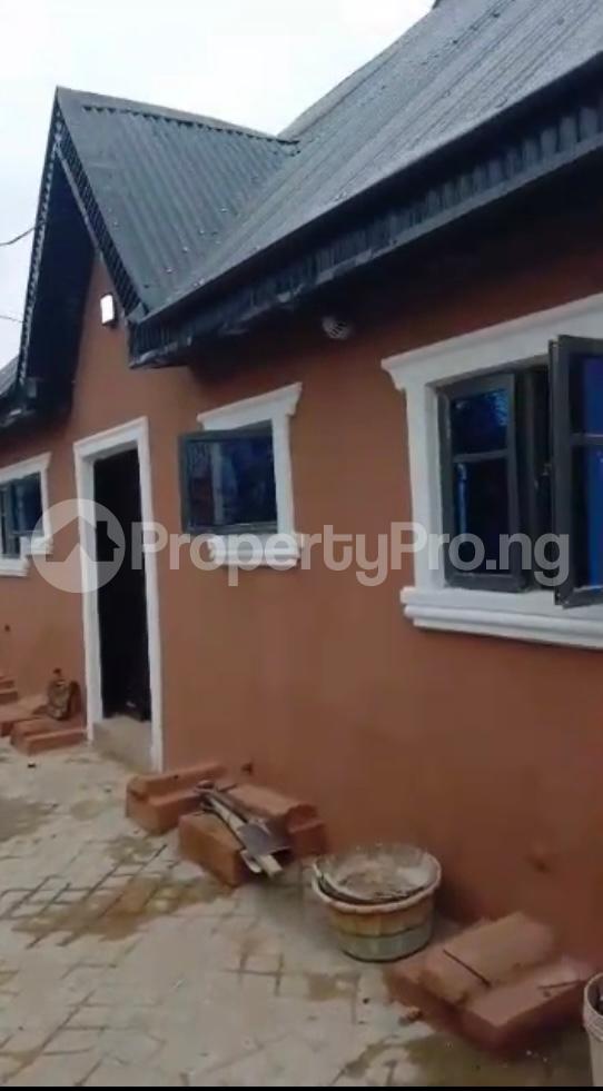 1 bedroom Flat / Apartment for rent Opposite Mr Biggs,apata,very Close To The Junction Ibadan Oyo - 4