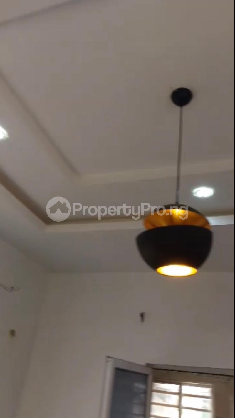 1 bedroom Flat / Apartment for rent Kuola Akala Express Ibadan Oyo