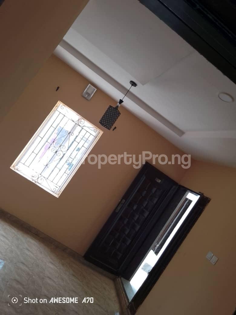 1 bedroom Flat / Apartment for rent Liberty Academy Area, Akala Express Ibadan Oyo - 1