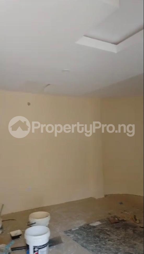 1 bedroom Flat / Apartment for rent Temidire Estate Through Adebisi Layout Apata Ibadan Oyo
