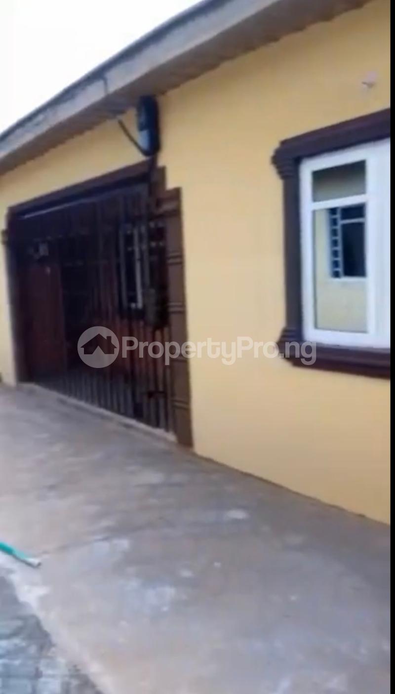 1 bedroom Flat / Apartment for rent Ojoo Ojoo Ibadan Oyo