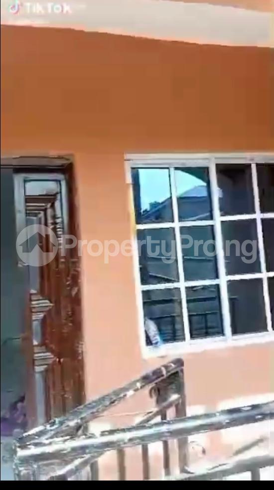1 bedroom Flat / Apartment for rent Oke Ira Oke-Ira Ogba Lagos