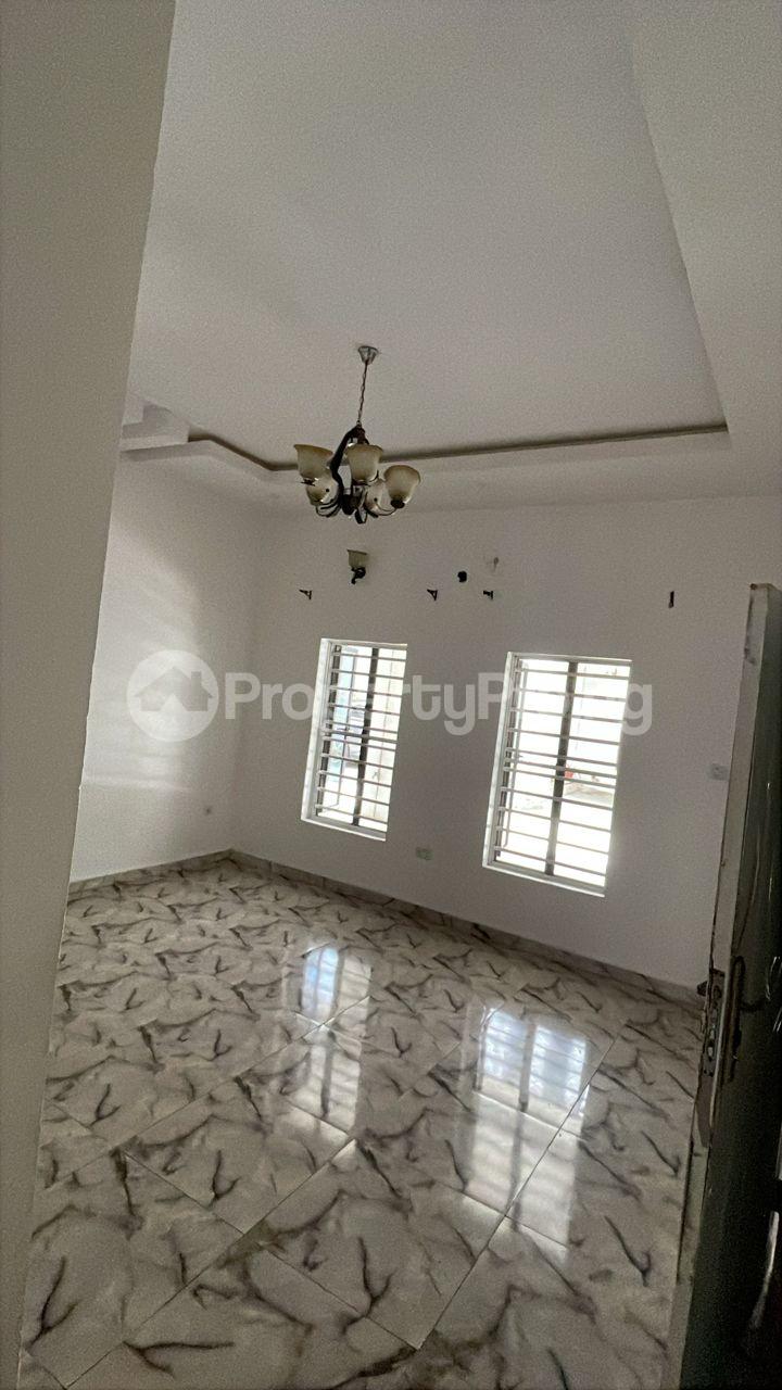 1 bedroom Flat / Apartment for rent Apple Woods Estate Beside South Point Estate, Orchid Lekki Lagos