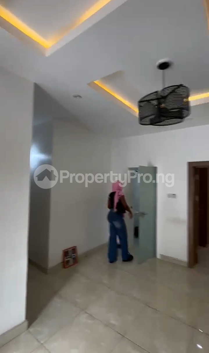 1 bedroom Flat / Apartment for rent Ireakari Estate Soka Ibadan Oyo