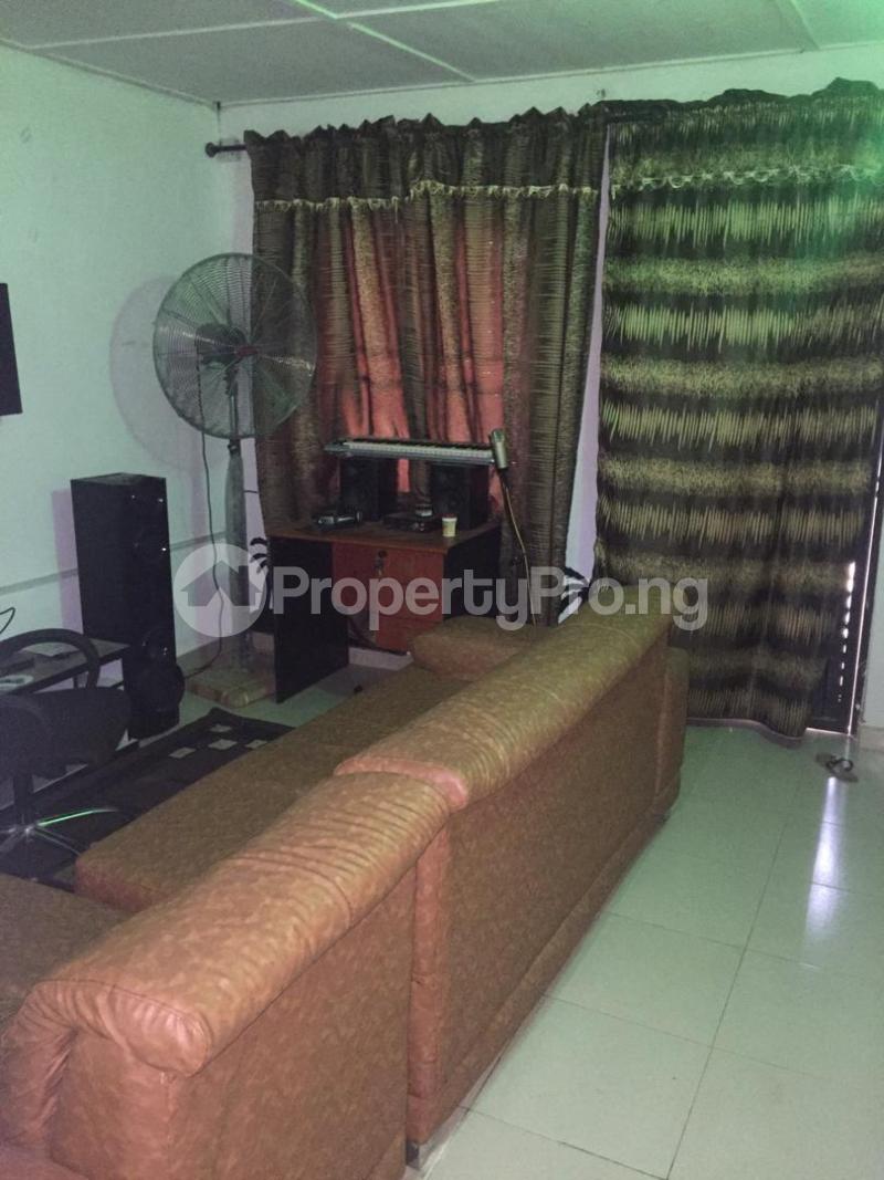 1 bedroom Flat / Apartment for rent Ring Road Ring Rd Ibadan Oyo