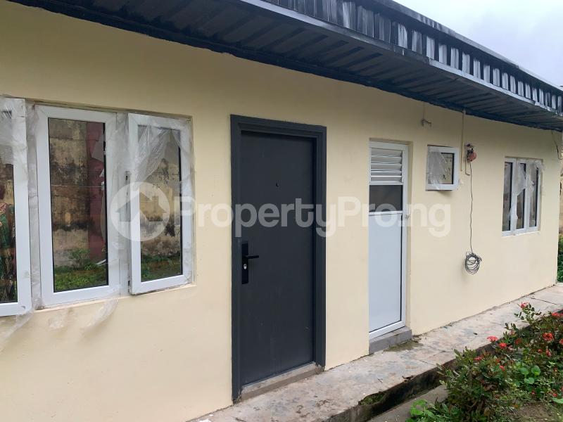 1 bedroom Flat / Apartment for rent Behind Jericho Mall,onireke Gra Jericho Ibadan Oyo
