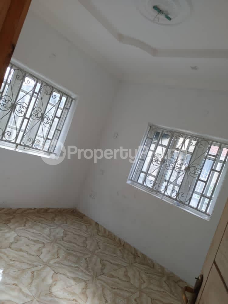 1 bedroom Flat / Apartment for rent Asunle Area Akala Express Ibadan Oyo - 1