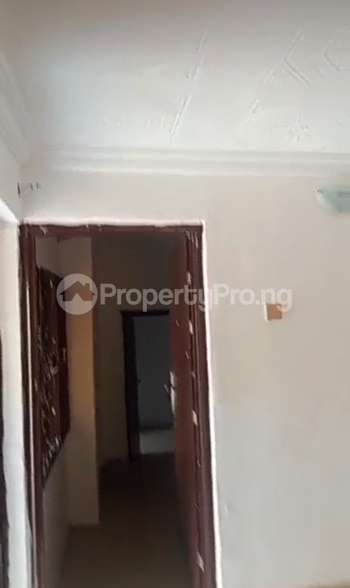 1 bedroom Flat / Apartment for rent Ashi Area,bodija Extension Ibadan Oyo