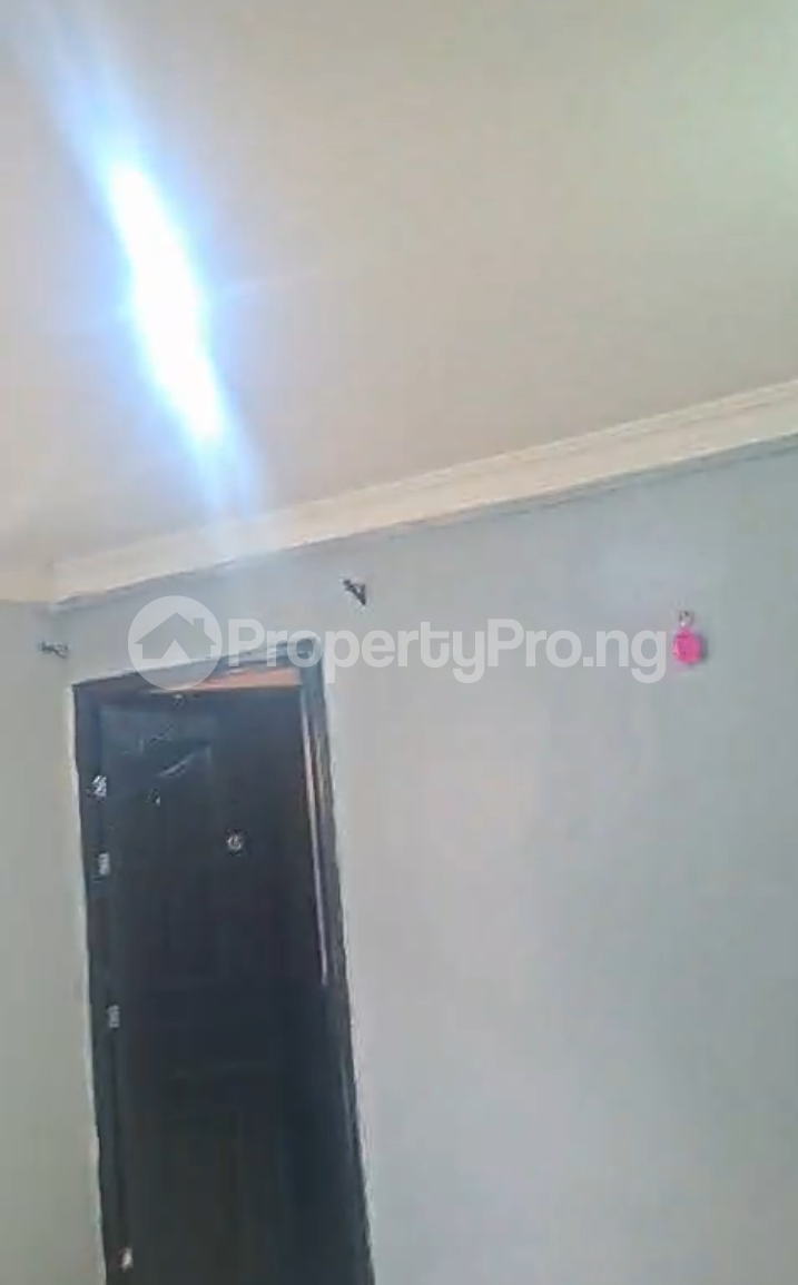 1 bedroom Flat / Apartment for rent J Nissy Area Akobo Ibadan Oyo