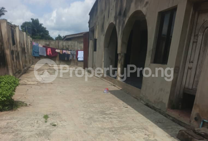 1 bedroom Flat / Apartment for rent Airport Area Alakia Ibadan Oyo