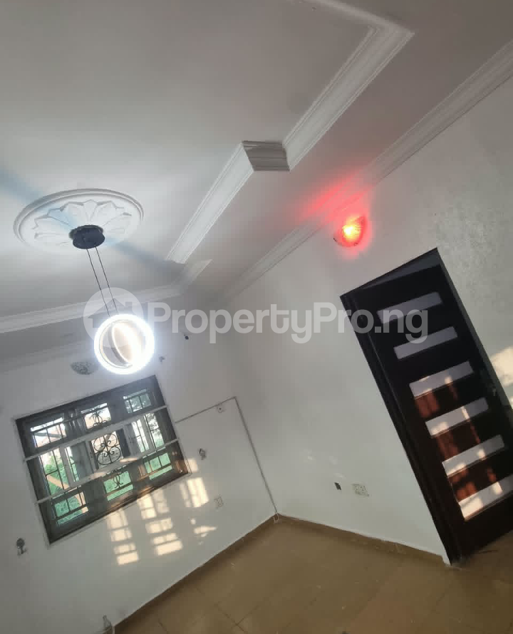 1 bedroom Flat / Apartment for rent Zionist Estate Akala Express Ibadan Oyo