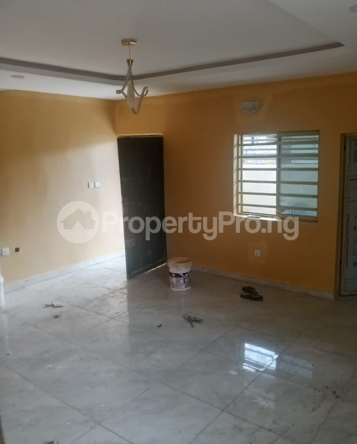 1 bedroom Flat / Apartment for rent Oluwo Area, Adegbayi Alakia Ibadan Oyo