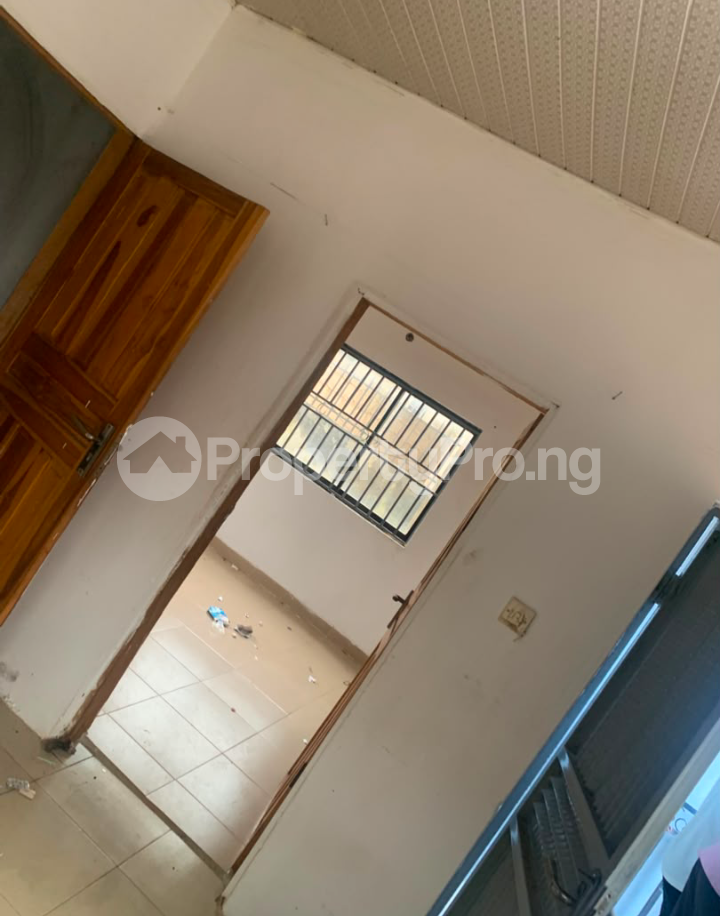 1 bedroom Flat / Apartment for rent Adetokun Area, Ologunerun Ibadan Oyo