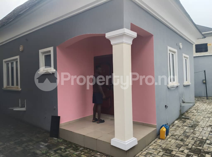 1 bedroom Flat / Apartment for rent Akala Estate Akobo Ibadan Oyo