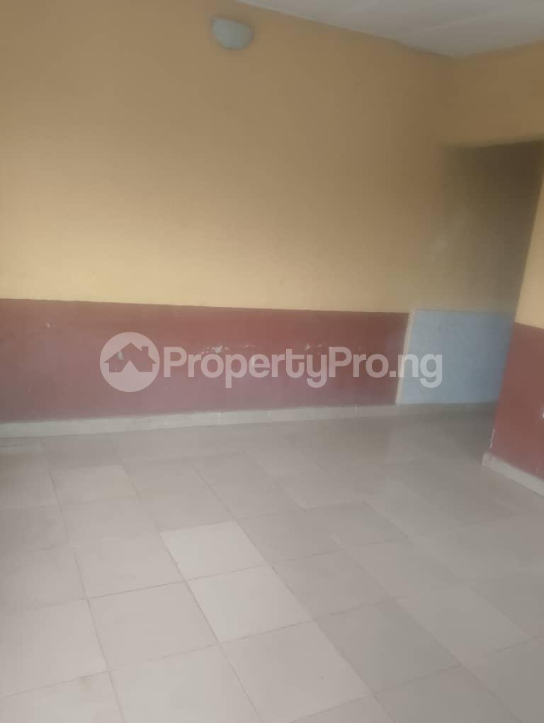 1 bedroom Flat / Apartment for rent Carpenter Area, Ologuneru Ibadan Oyo - 0