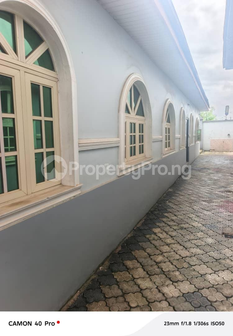 1 bedroom Flat / Apartment for rent General Gas Area Akobo Ibadan Oyo - 5