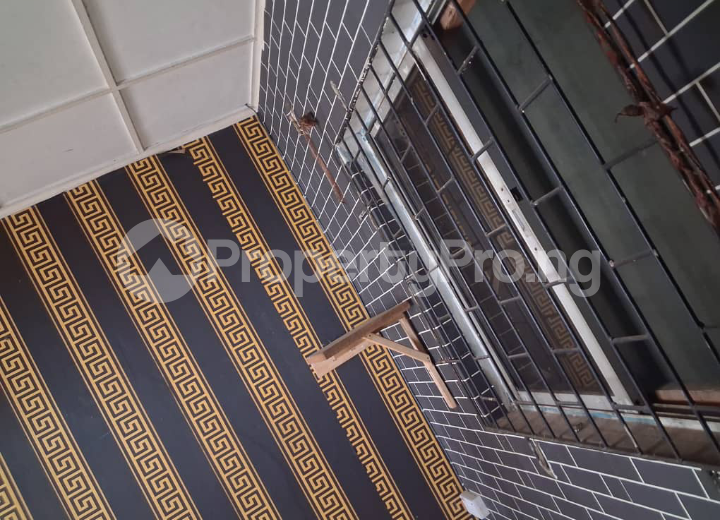 1 bedroom Flat / Apartment for rent Benjamin Area Eleyele Ibadan Oyo