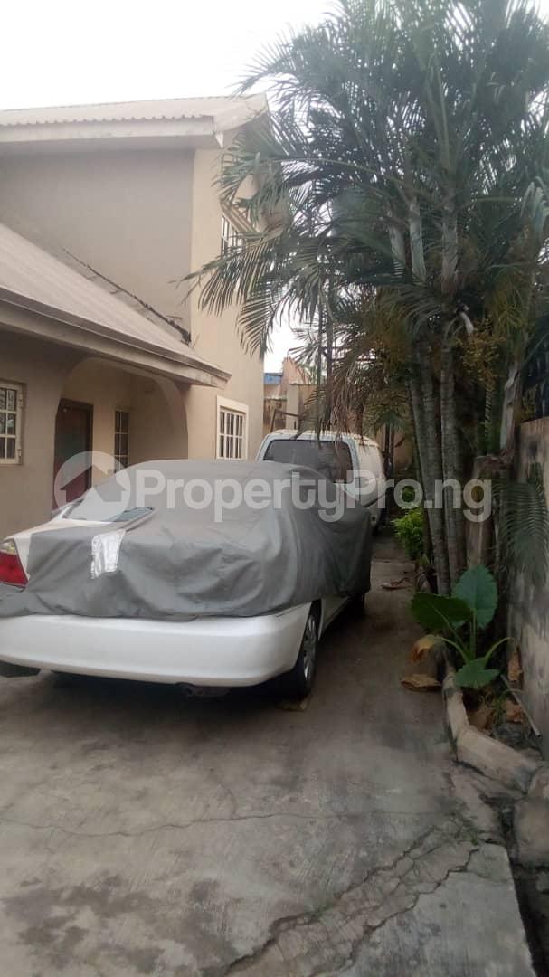 1 bedroom Flat / Apartment for rent Main Oluyole Oluyole Estate Ibadan Oyo