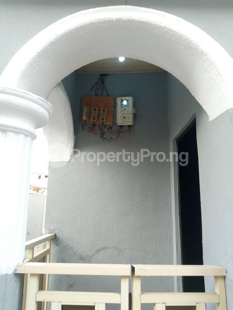 1 bedroom Flat / Apartment for rent Iletitun, Idishin Extension Idishin Ibadan Oyo