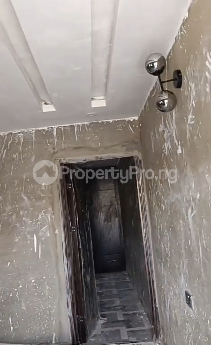 1 bedroom Flat / Apartment for rent Joyce B Area Ring Rd Ibadan Oyo