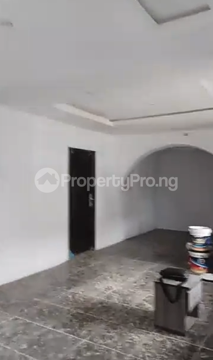 1 bedroom Flat / Apartment for rent Monatan Area Iwo Rd Ibadan Oyo