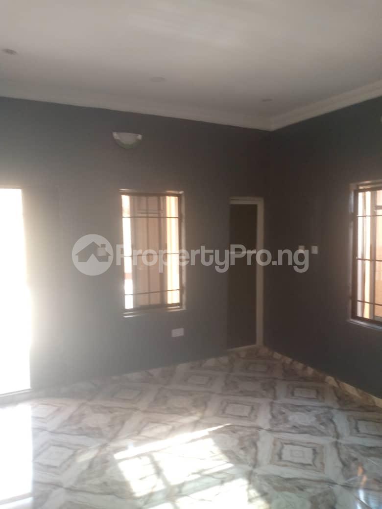 1 bedroom Flat / Apartment for rent Isebo Area Alakia Ibadan Oyo - 9