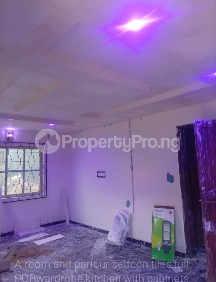 1 bedroom Flat / Apartment for rent Agbowo , Ui Area Ibadan Oyo
