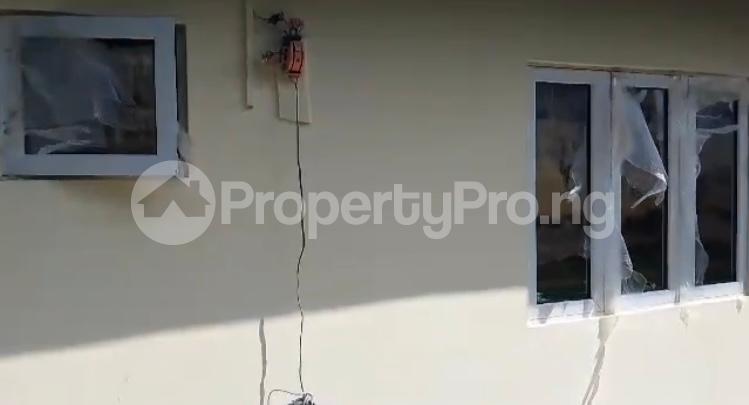 1 bedroom Flat / Apartment for rent Onireke Gra Jericho Ibadan Oyo