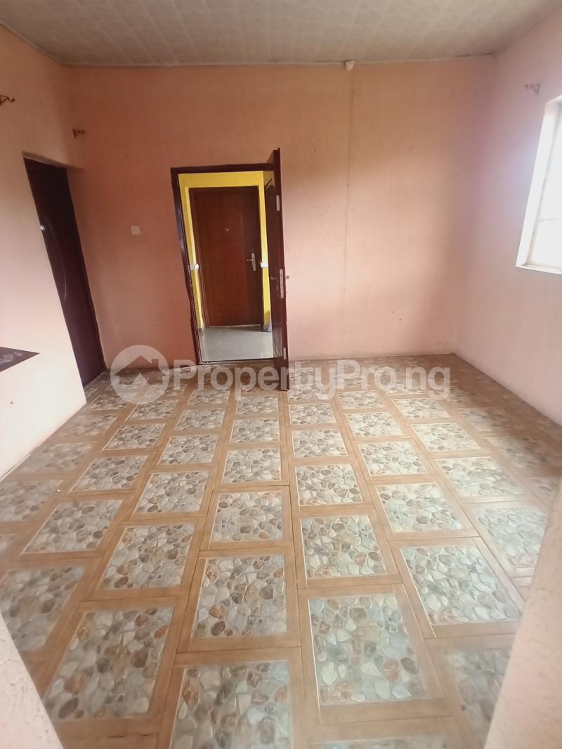 1 bedroom Flat / Apartment for rent Ikolaba Bodija Ibadan Oyo - 4