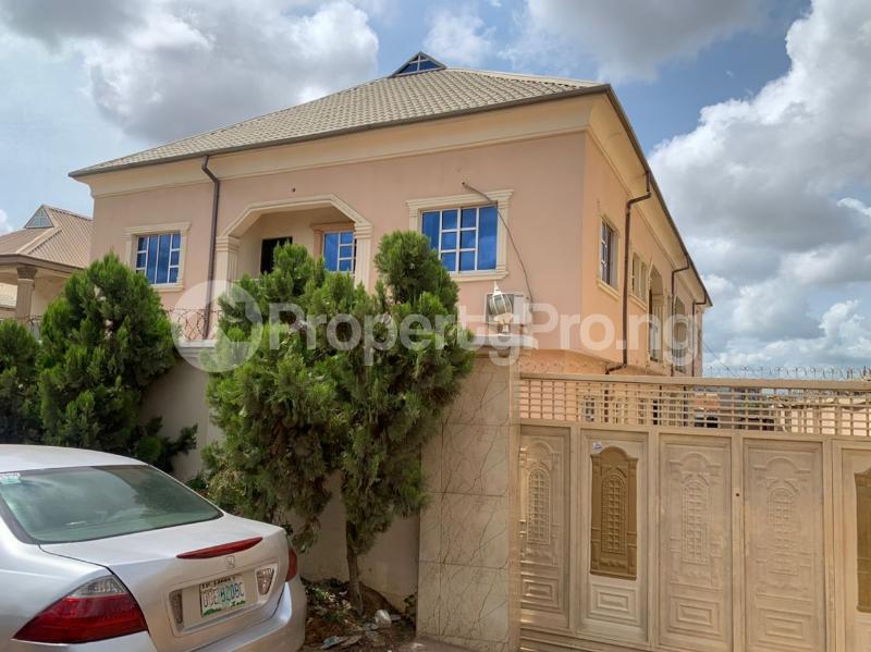 1 bedroom Flat / Apartment for rent Heritage Estate Akala Express Ibadan Oyo