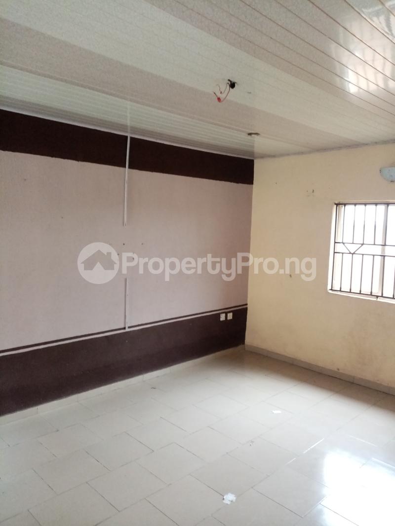 1 bedroom Flat / Apartment for rent Bankole Estate Ashipa Road Akala Express Ibadan Oyo