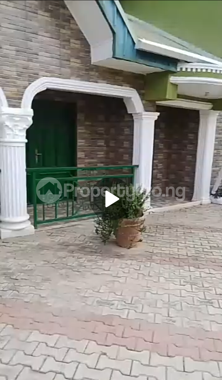 1 bedroom Flat / Apartment for rent Elephant Area Oluyole Estate Ibadan Oyo