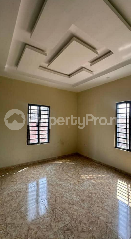 1 bedroom Flat / Apartment for rent Adeoje Estate First Richbam Akala Express Ibadan Oyo
