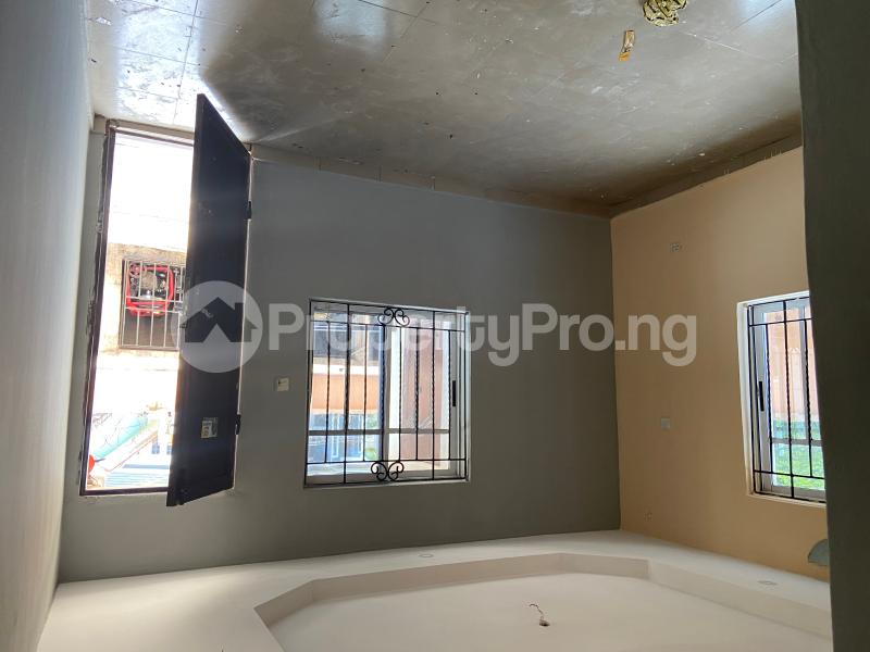 1 bedroom Flat / Apartment for rent Thera Peace Zone Sangotedo Ajah Lagos