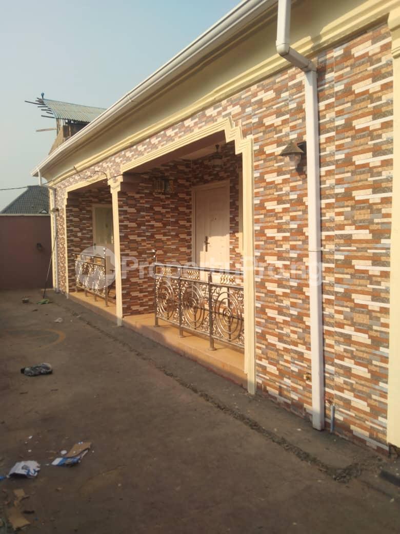 1 bedroom Flat / Apartment for rent Jankata Kuola Akala Express Ibadan Oyo