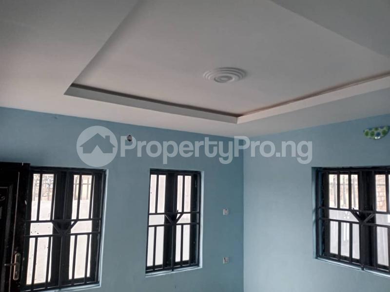 1 bedroom Flat / Apartment for rent Kolobo Alafara Idishin Jericho Extension Idishin Ibadan Oyo