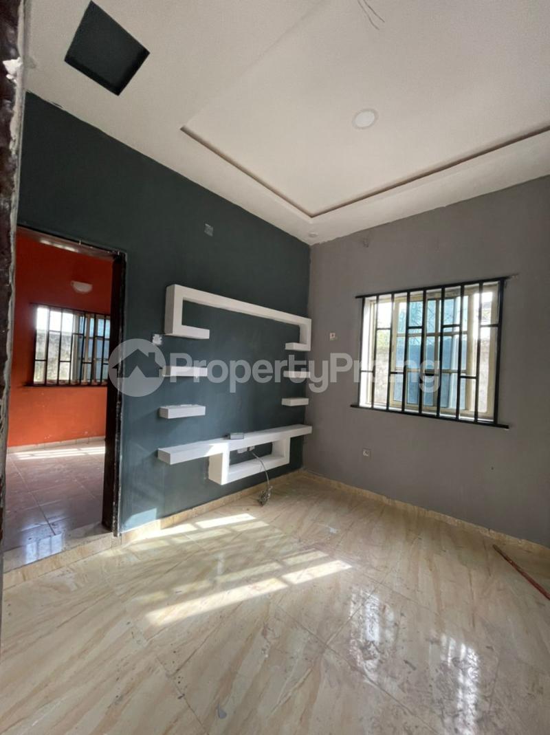 1 bedroom Flat / Apartment for rent Seaside Estate Badore Ajah Lagos